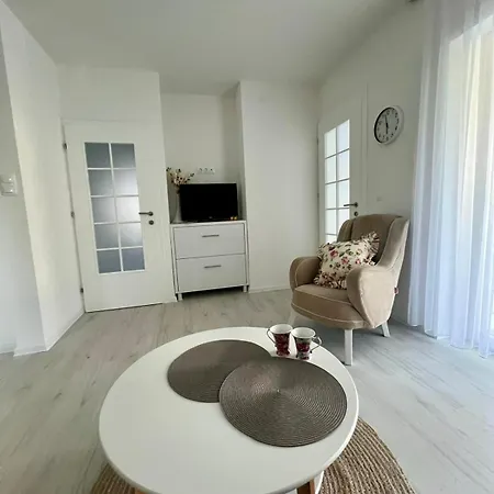 Villa Porto Neum Exterior photo