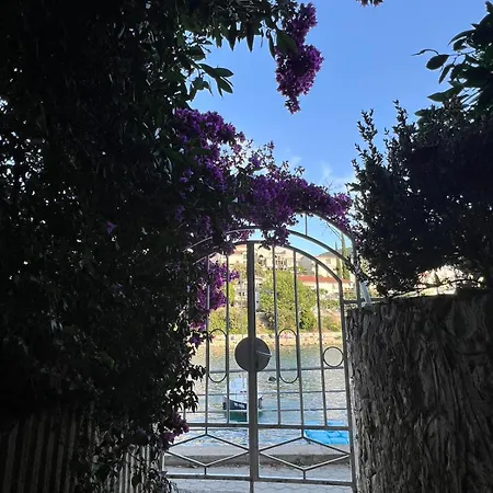 Villa Porto Neum Exterior photo