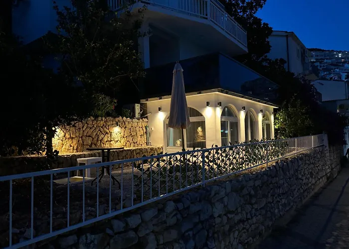 Villa Porto
