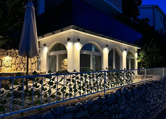 Villa Porto