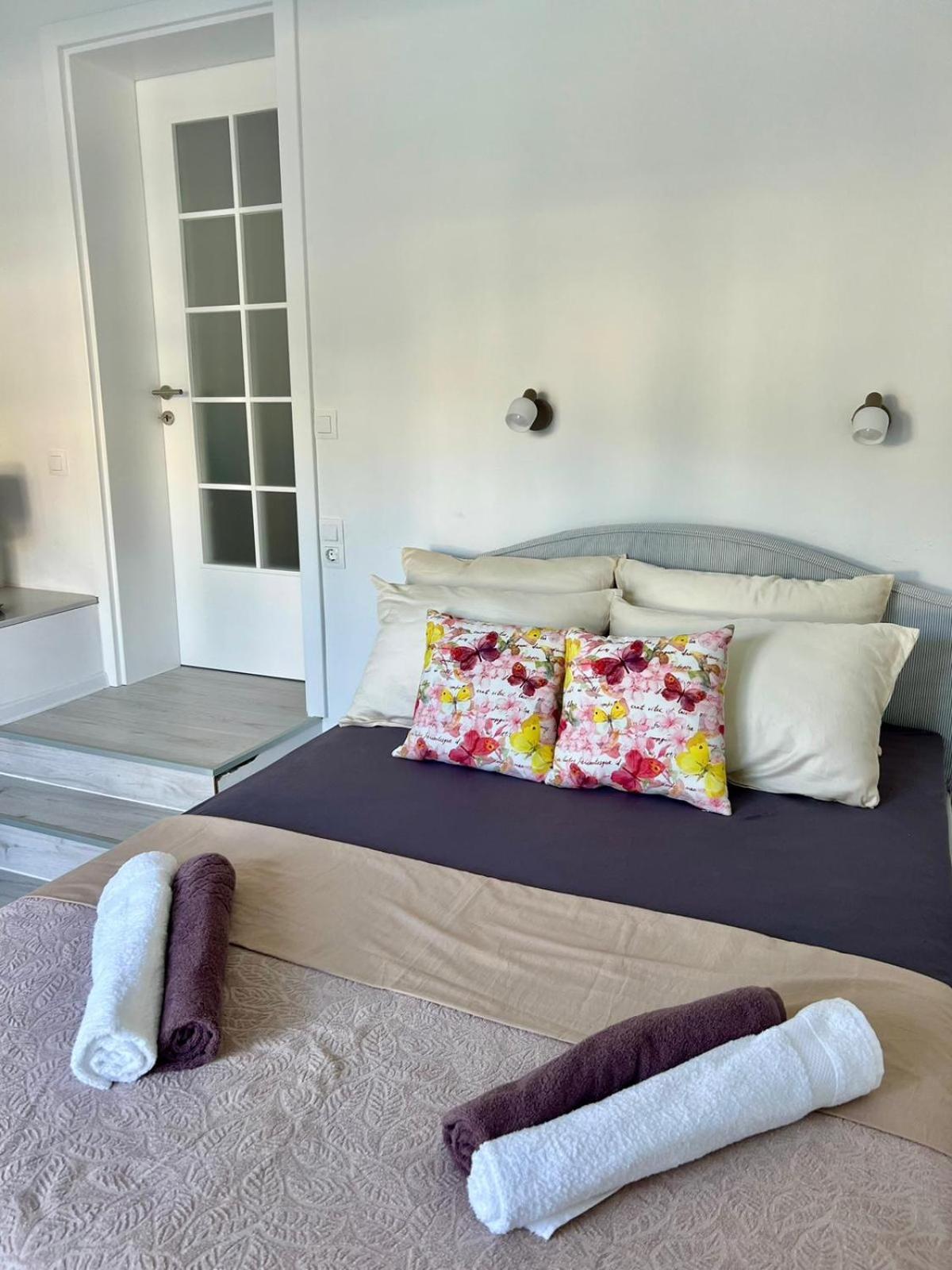 Porto Apartment Neum