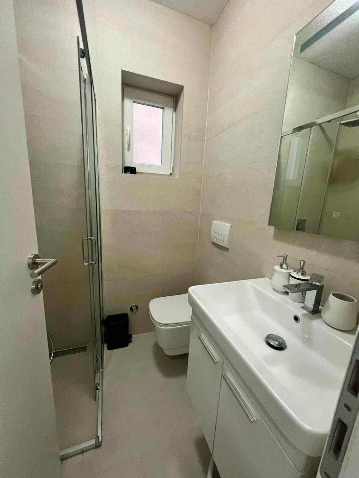 Appartement Porto Neum