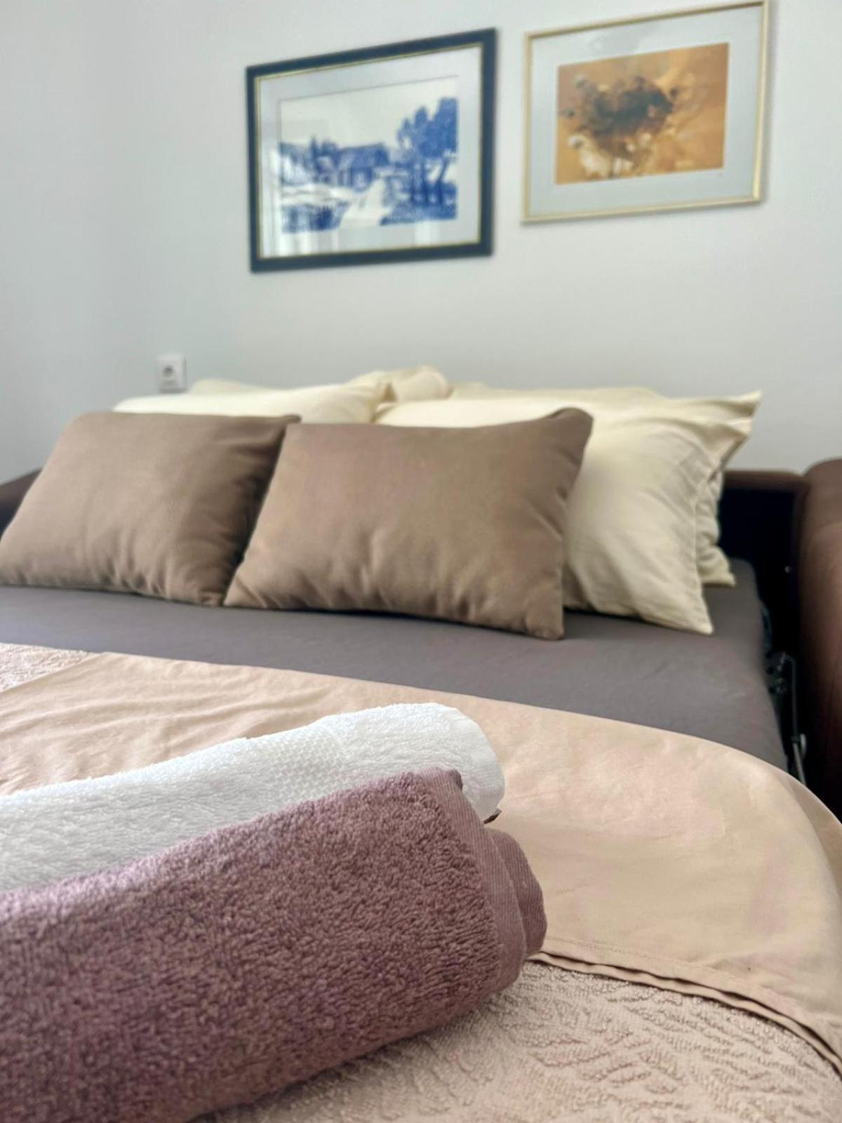 Appartement Porto *