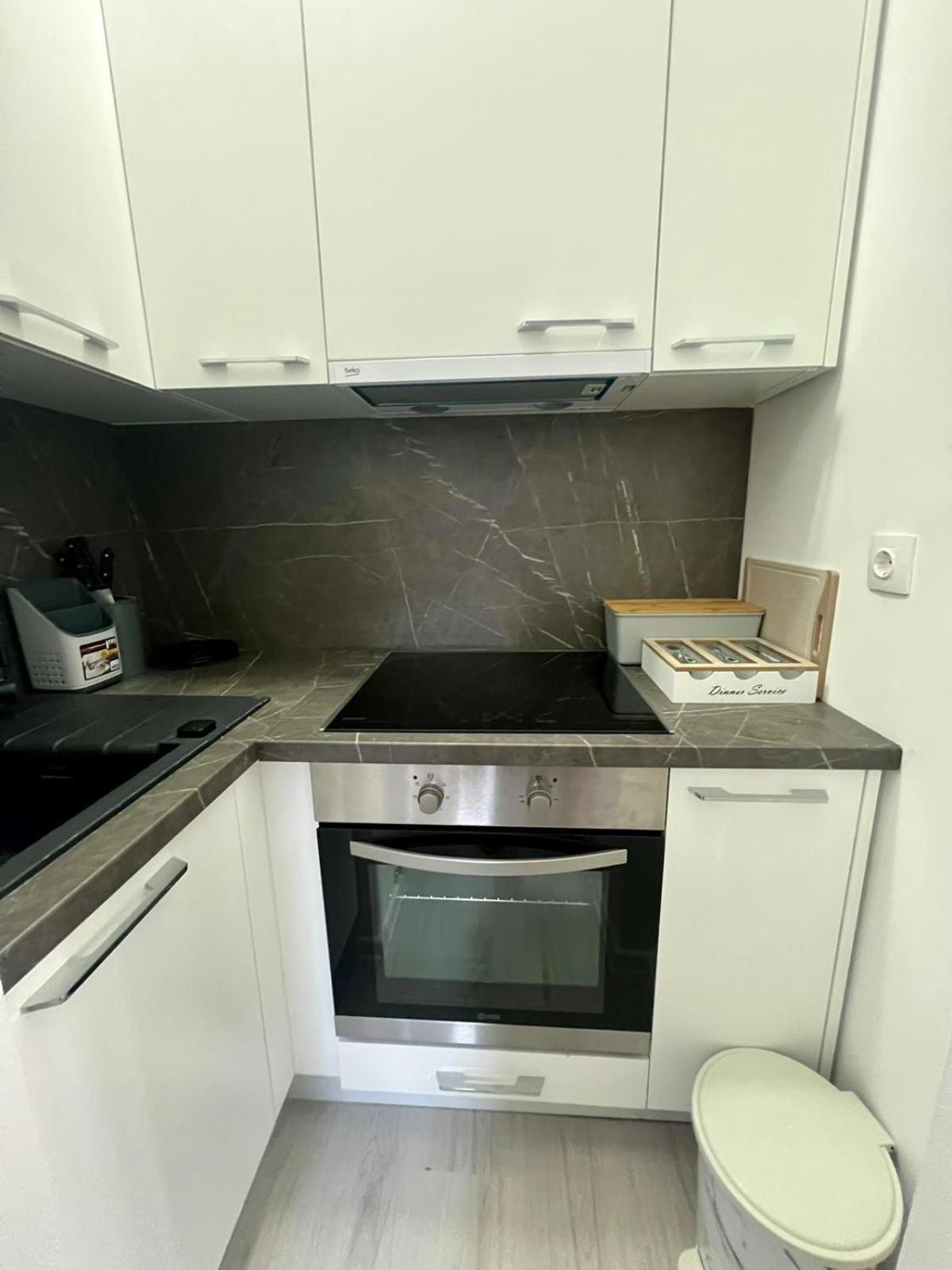 Porto Apartment Neum