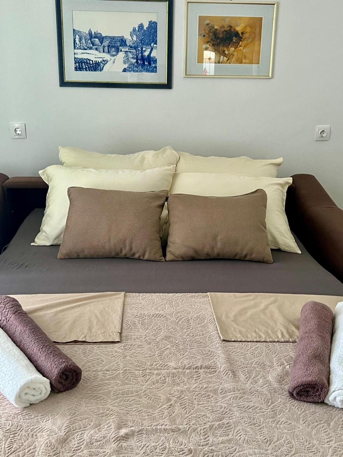 Porto Apartment