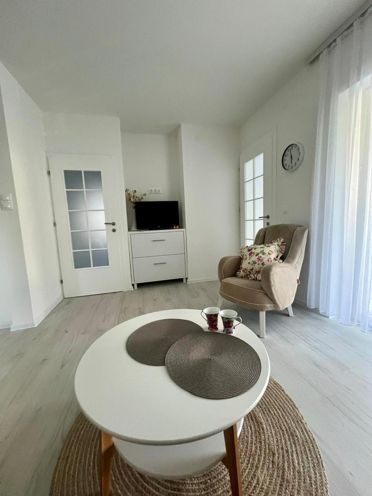 Porto Apartment Neum