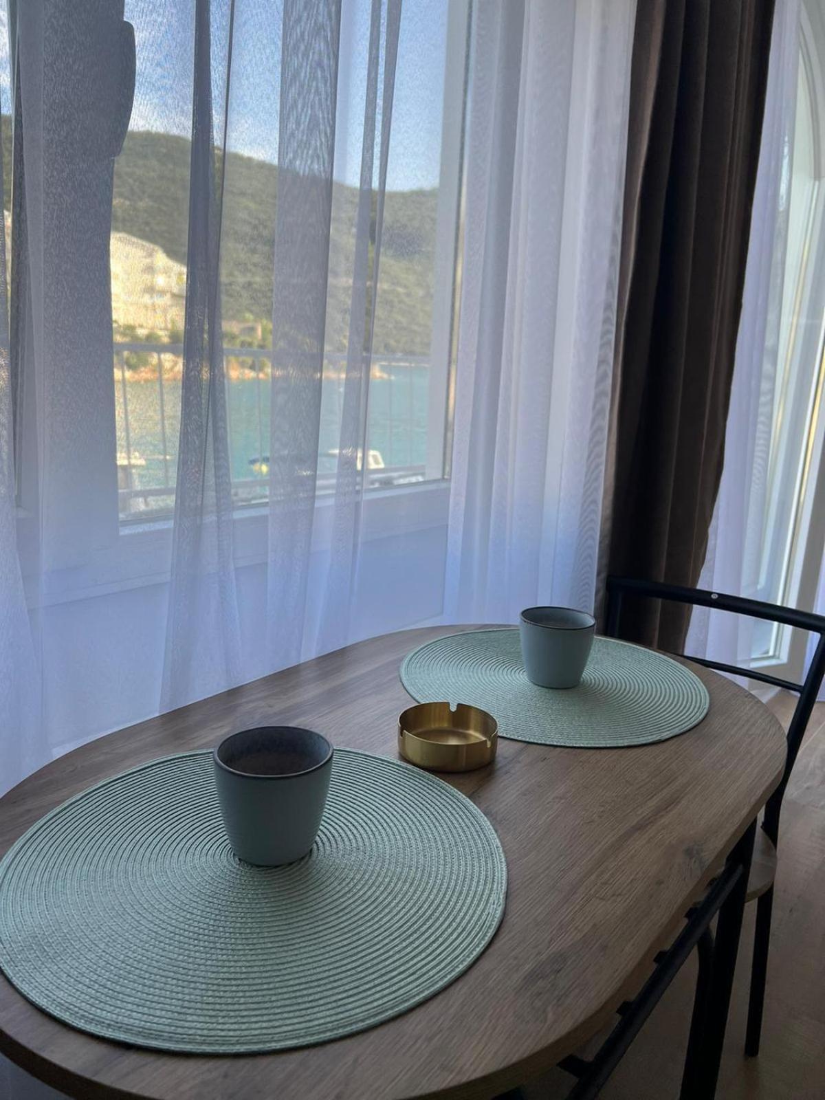Porto Apartment Neum