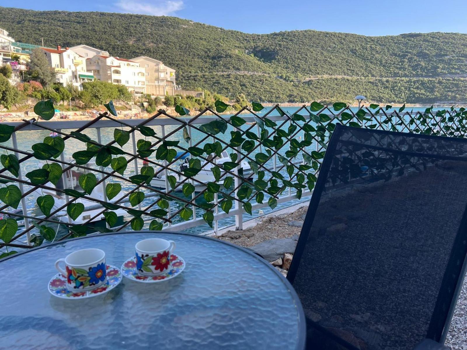 Porto Apartment Neum