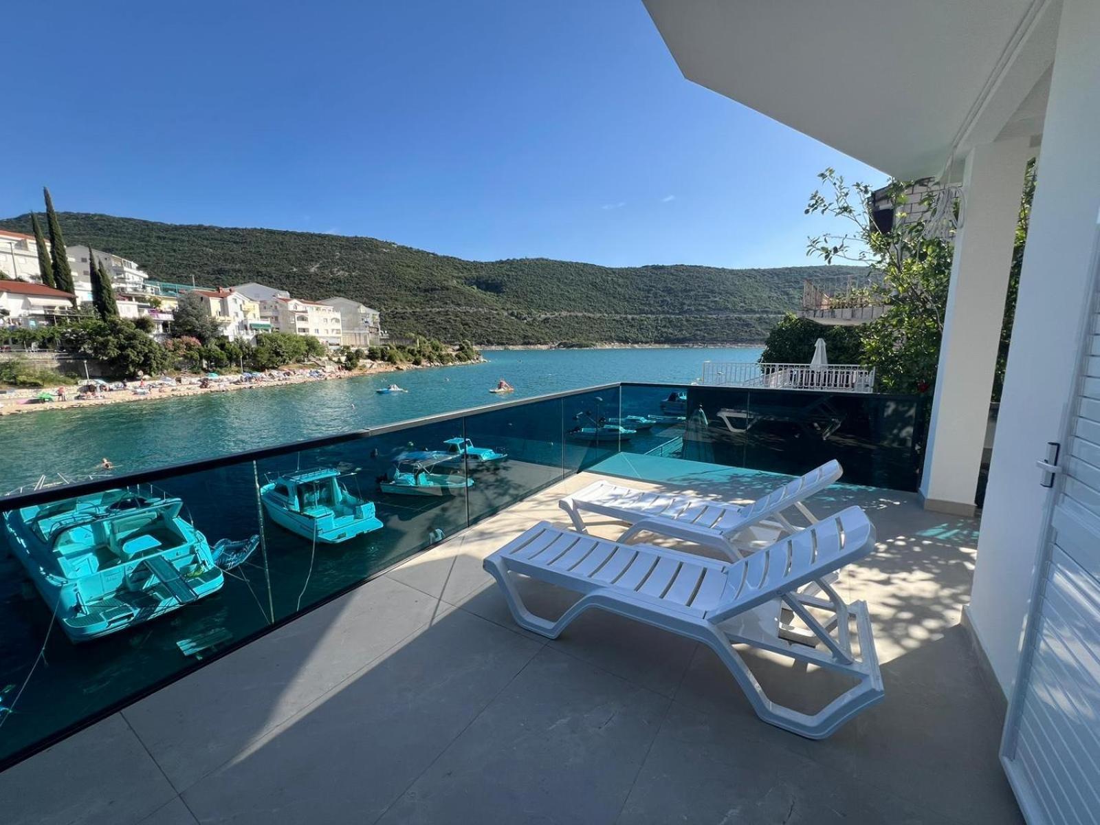 Porto Apartment Neum